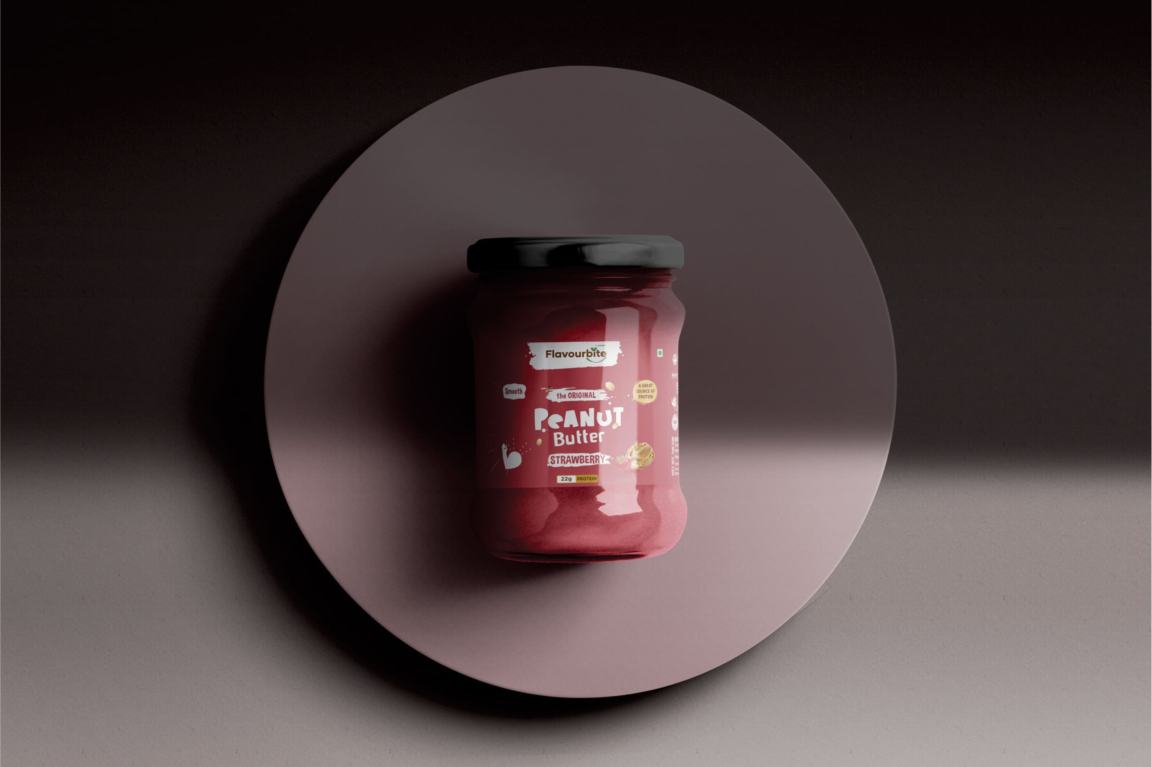 Acrylic Laminate Design