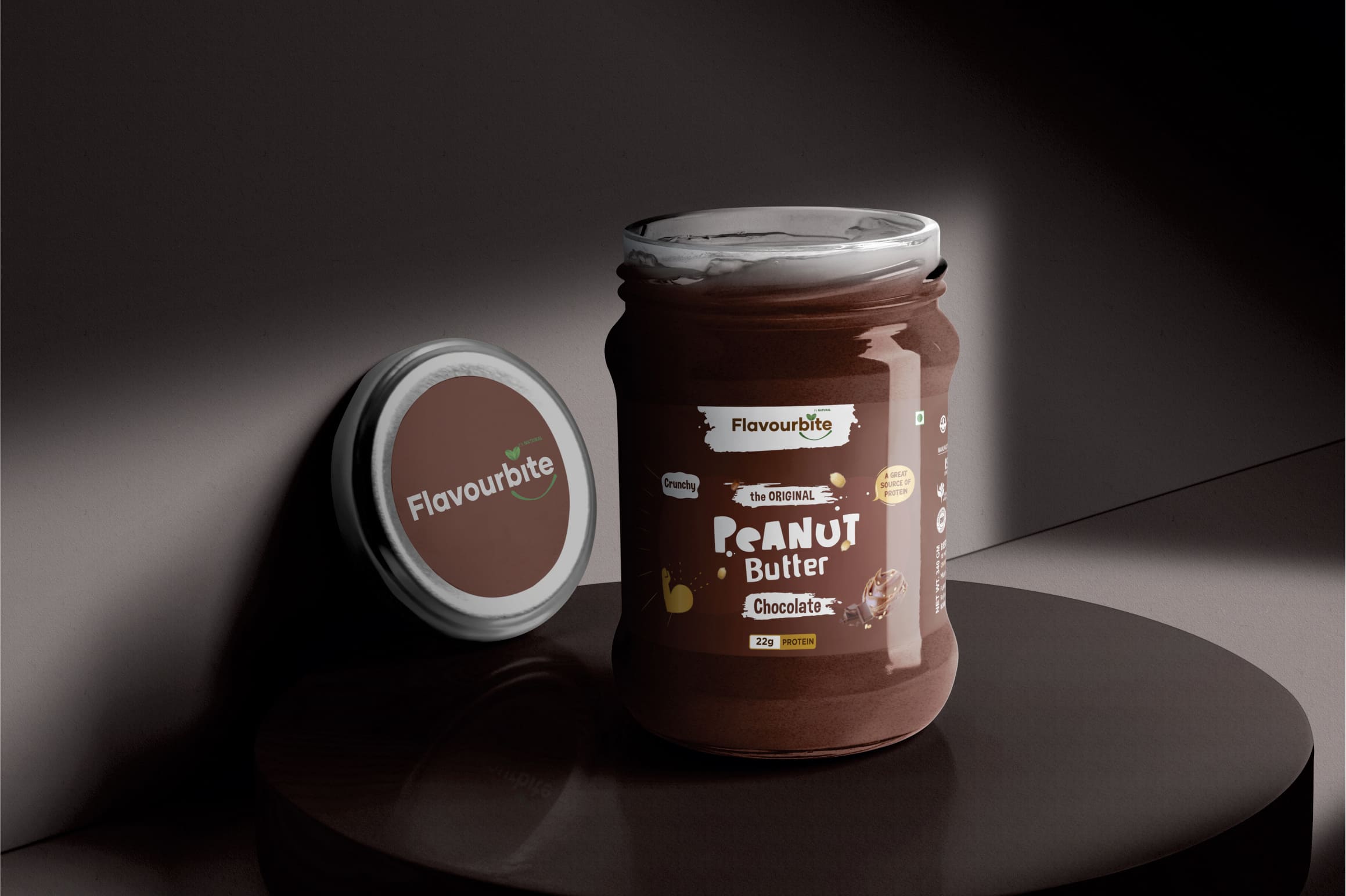 Acrylic Laminate Design