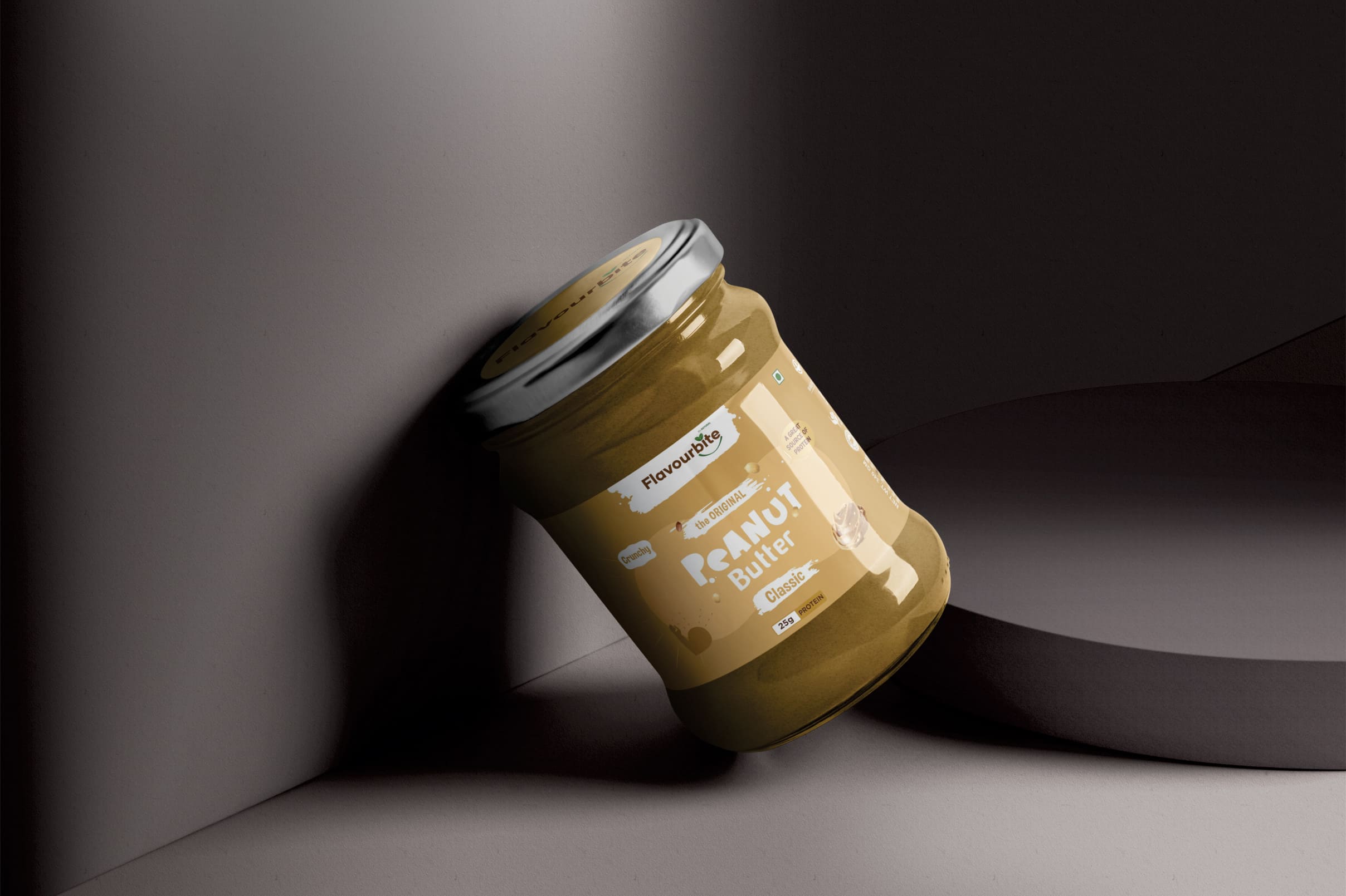 Acrylic Laminate Design