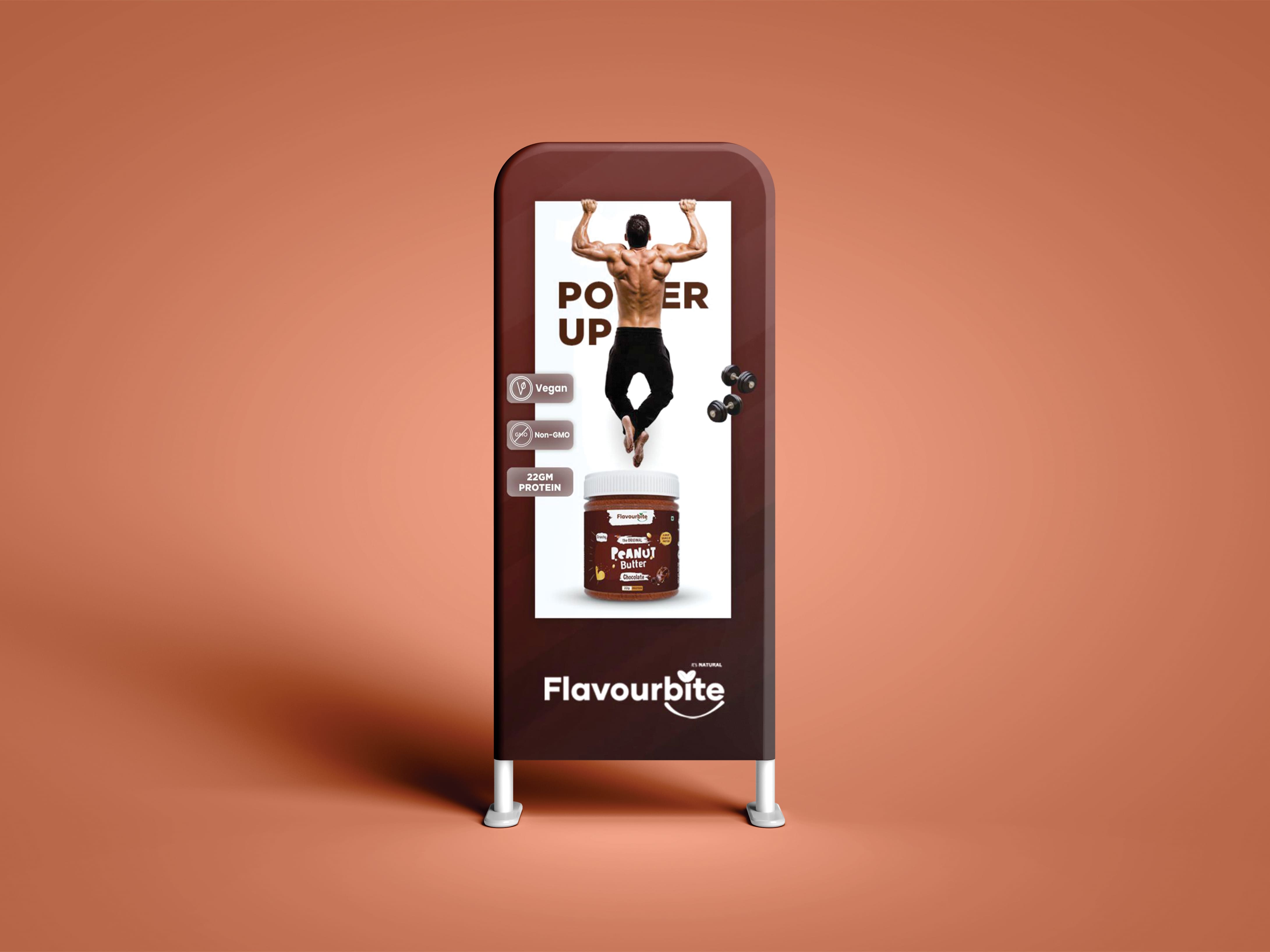 Acrylic Laminate Design