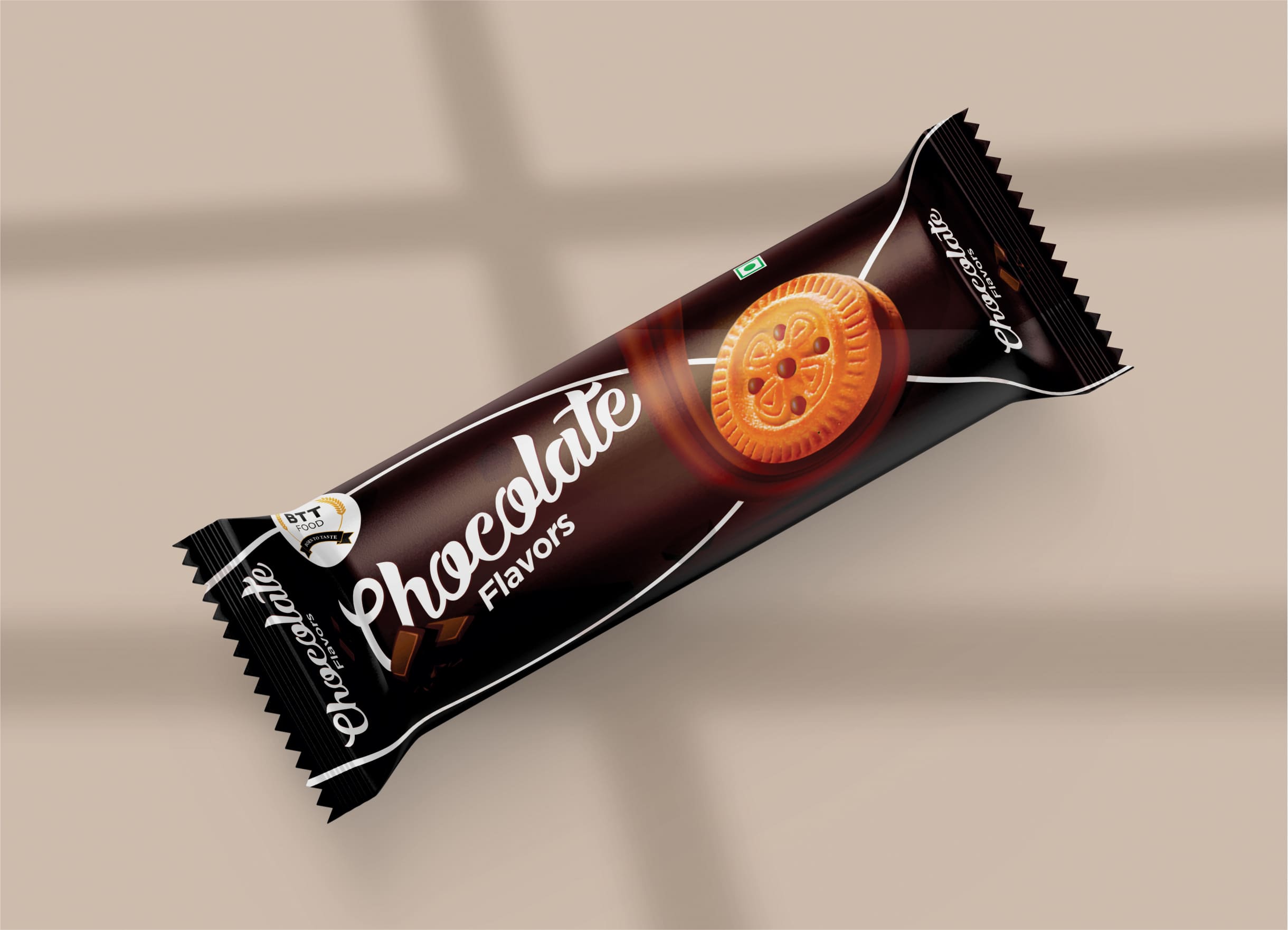 Acrylic Laminate Design