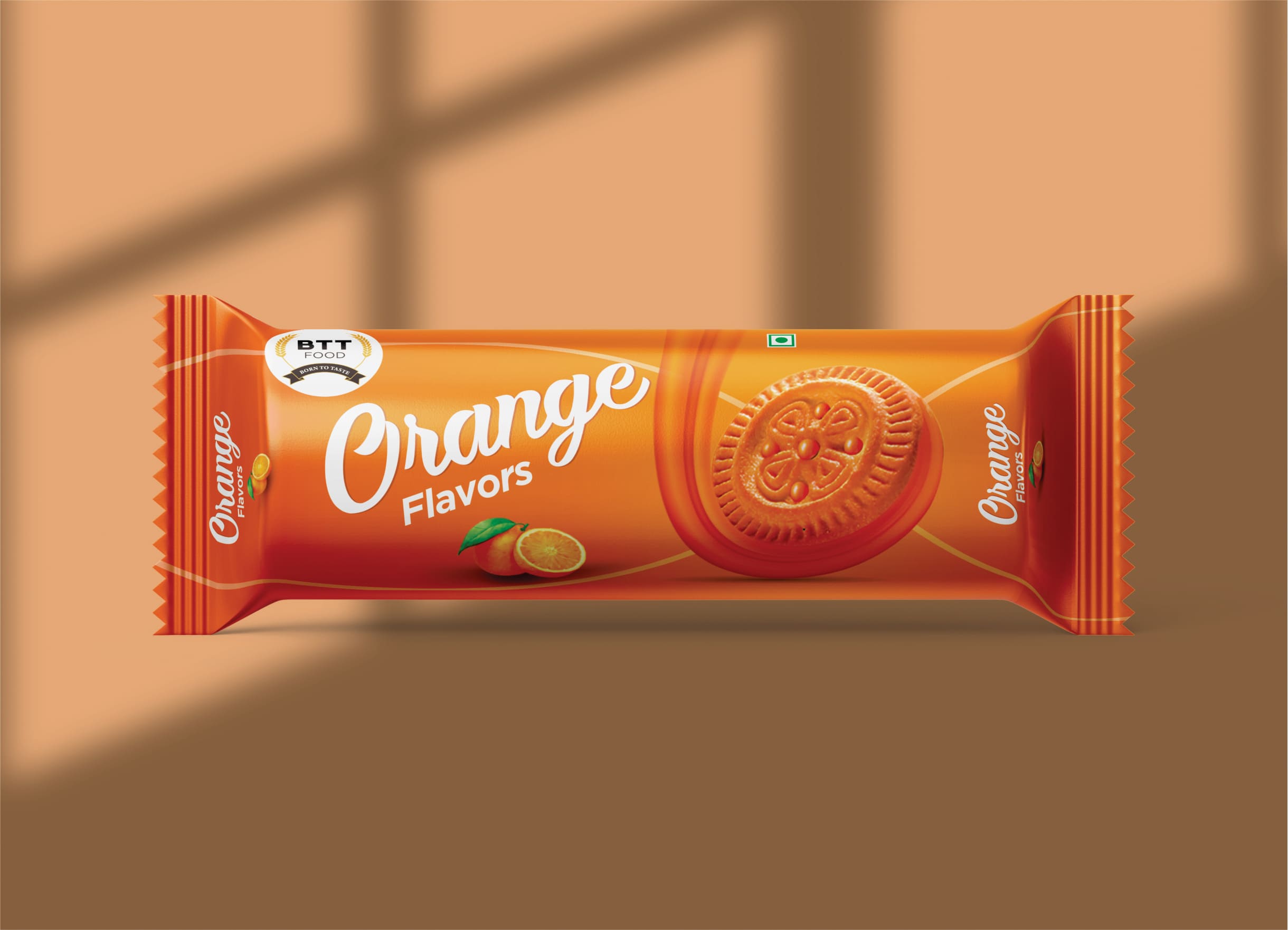 Acrylic Laminate Design