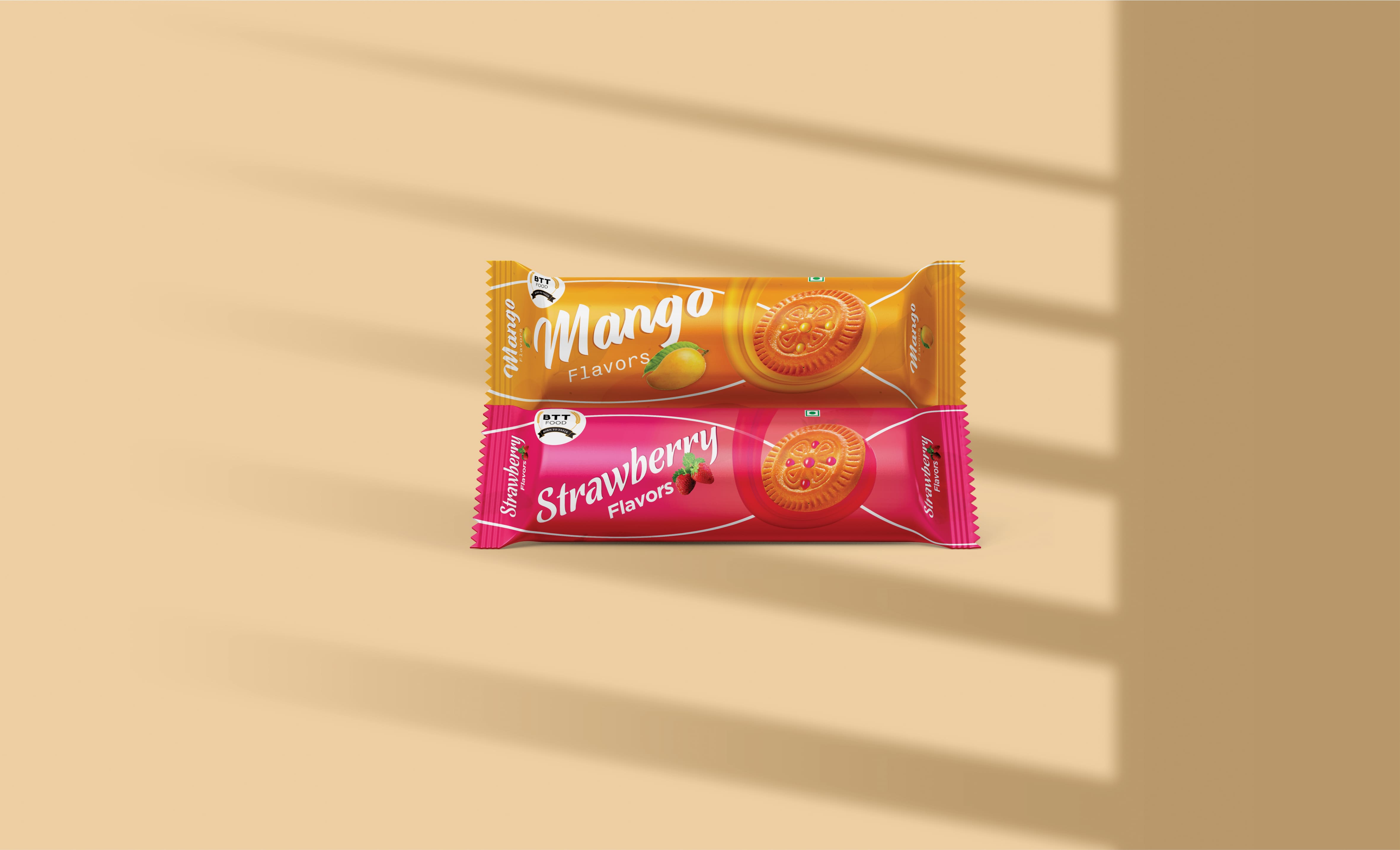 Acrylic Laminate Design