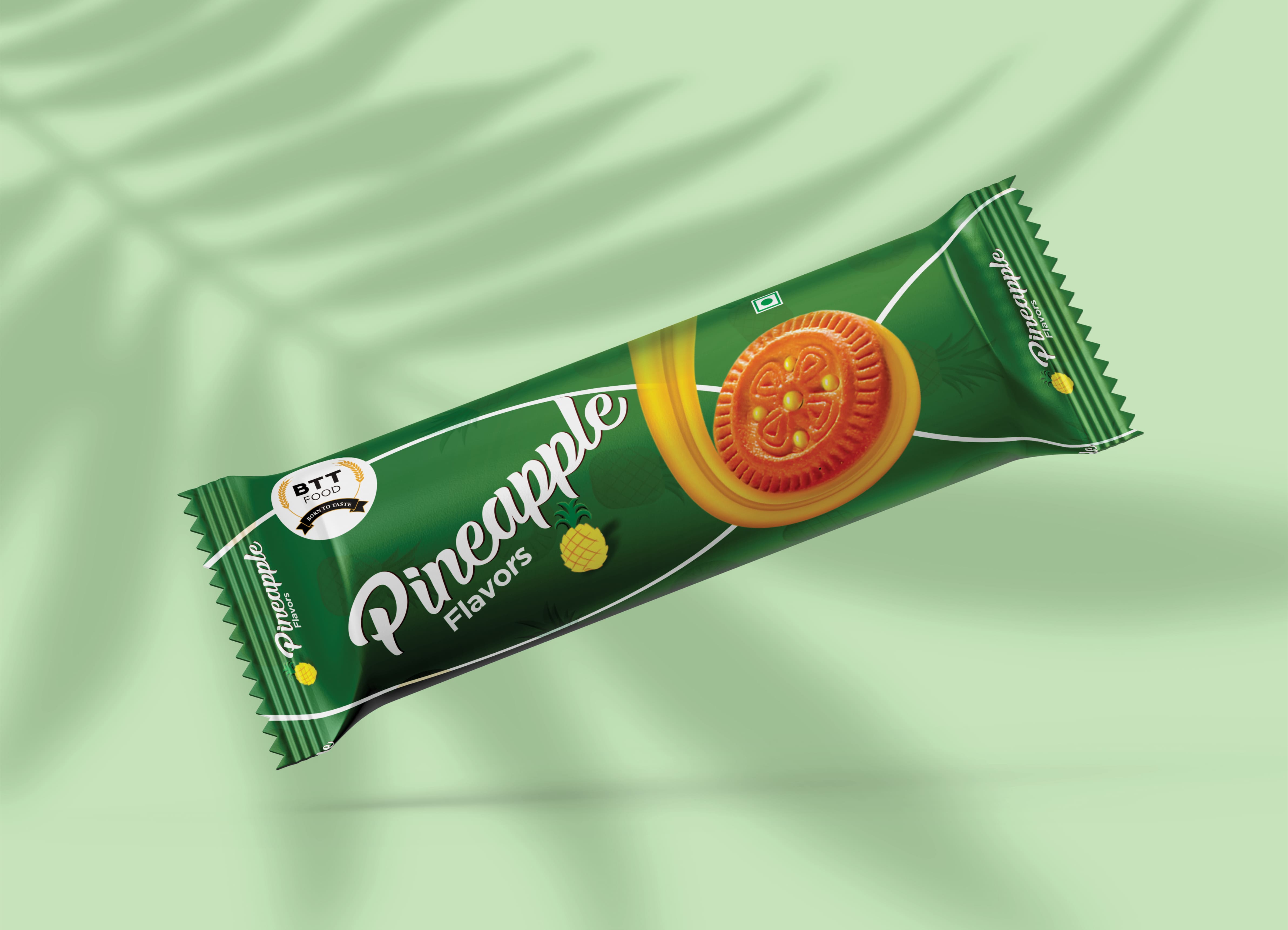 Acrylic Laminate Design