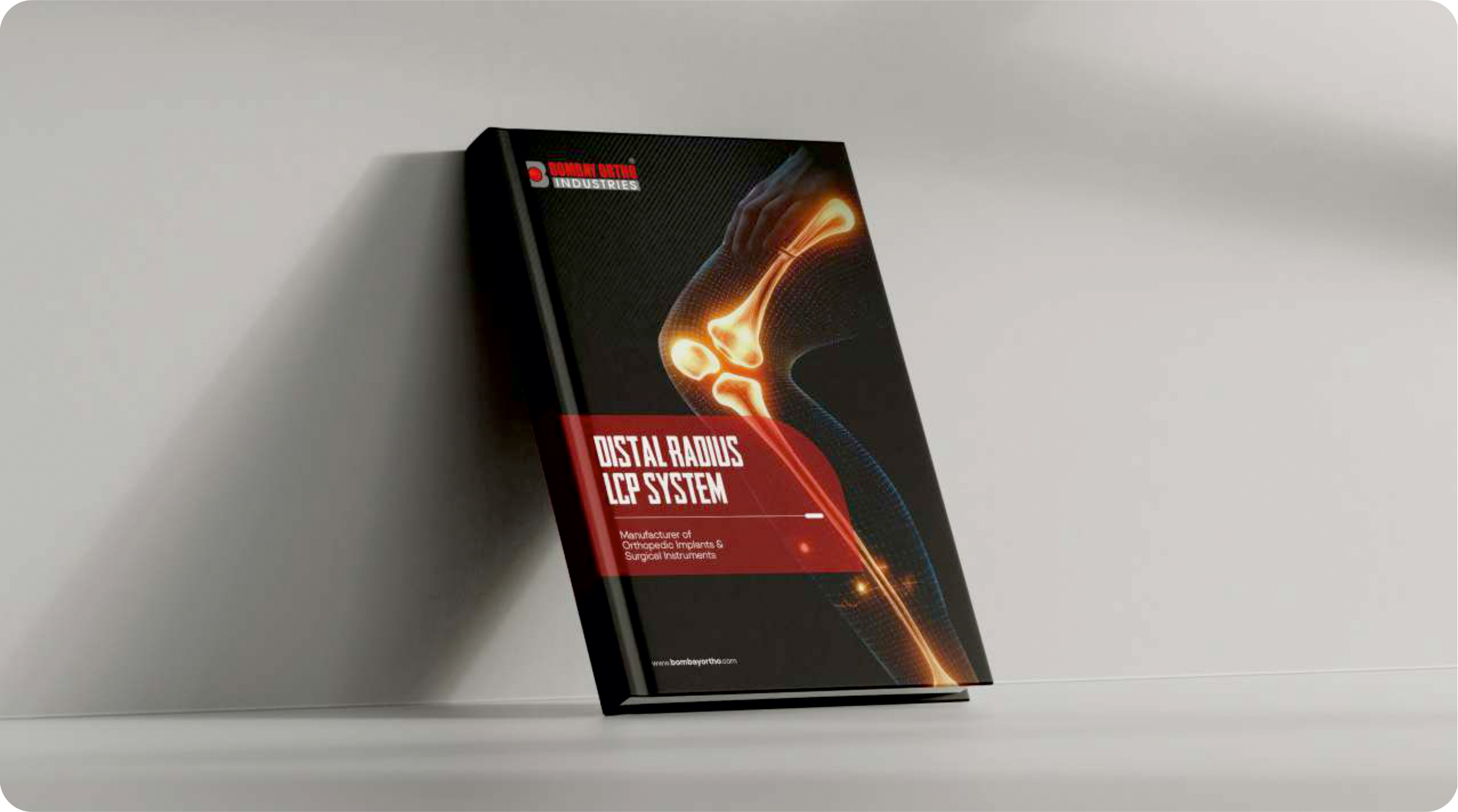 Acrylic Laminate Design