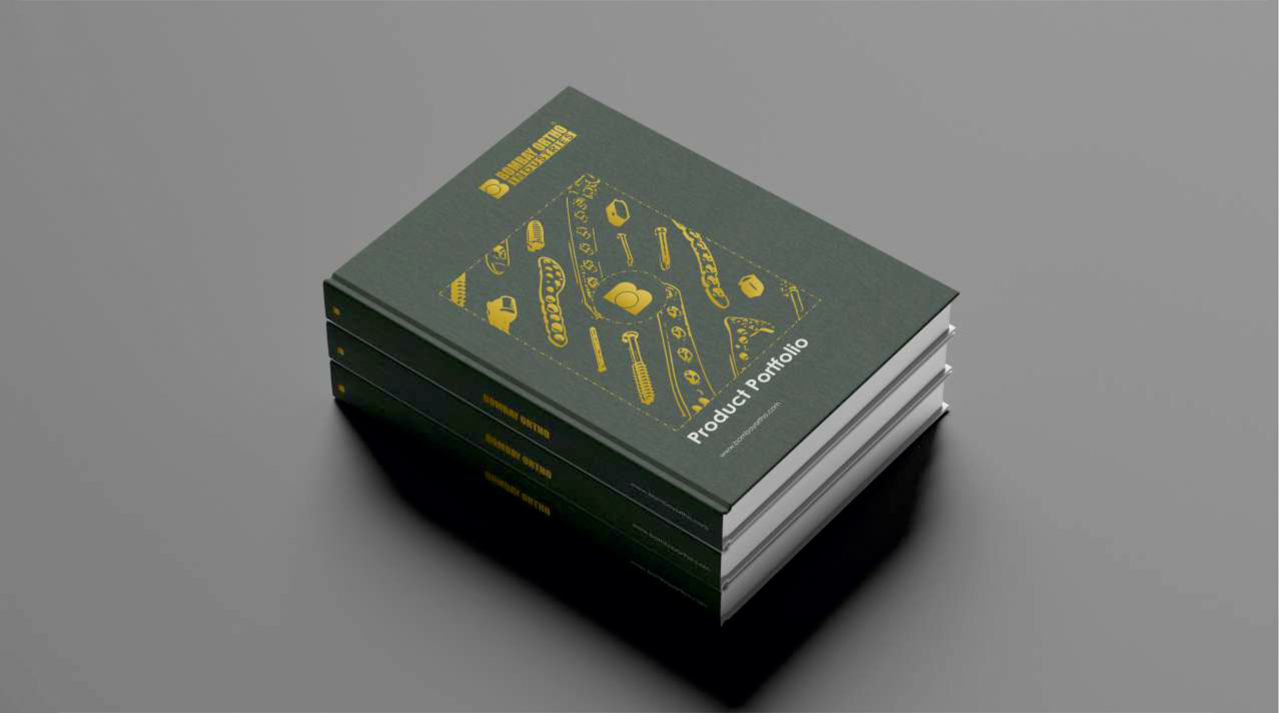 Acrylic Laminate Design