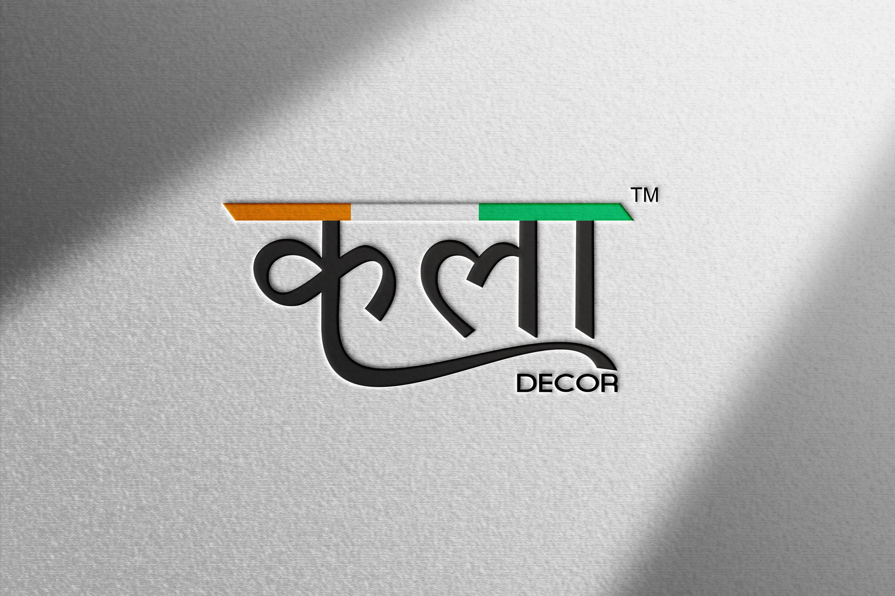 Acrylic Laminate Design