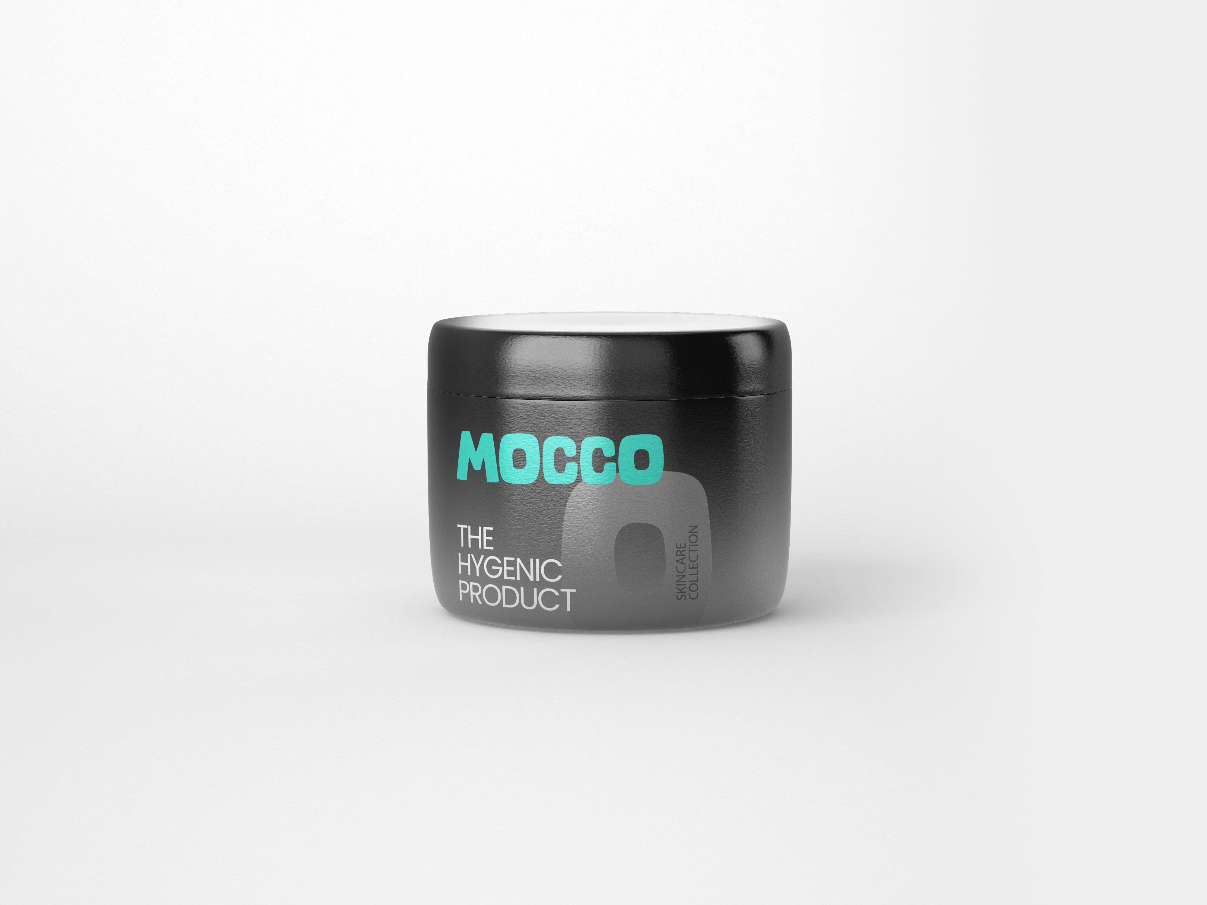 Acrylic Laminate Design