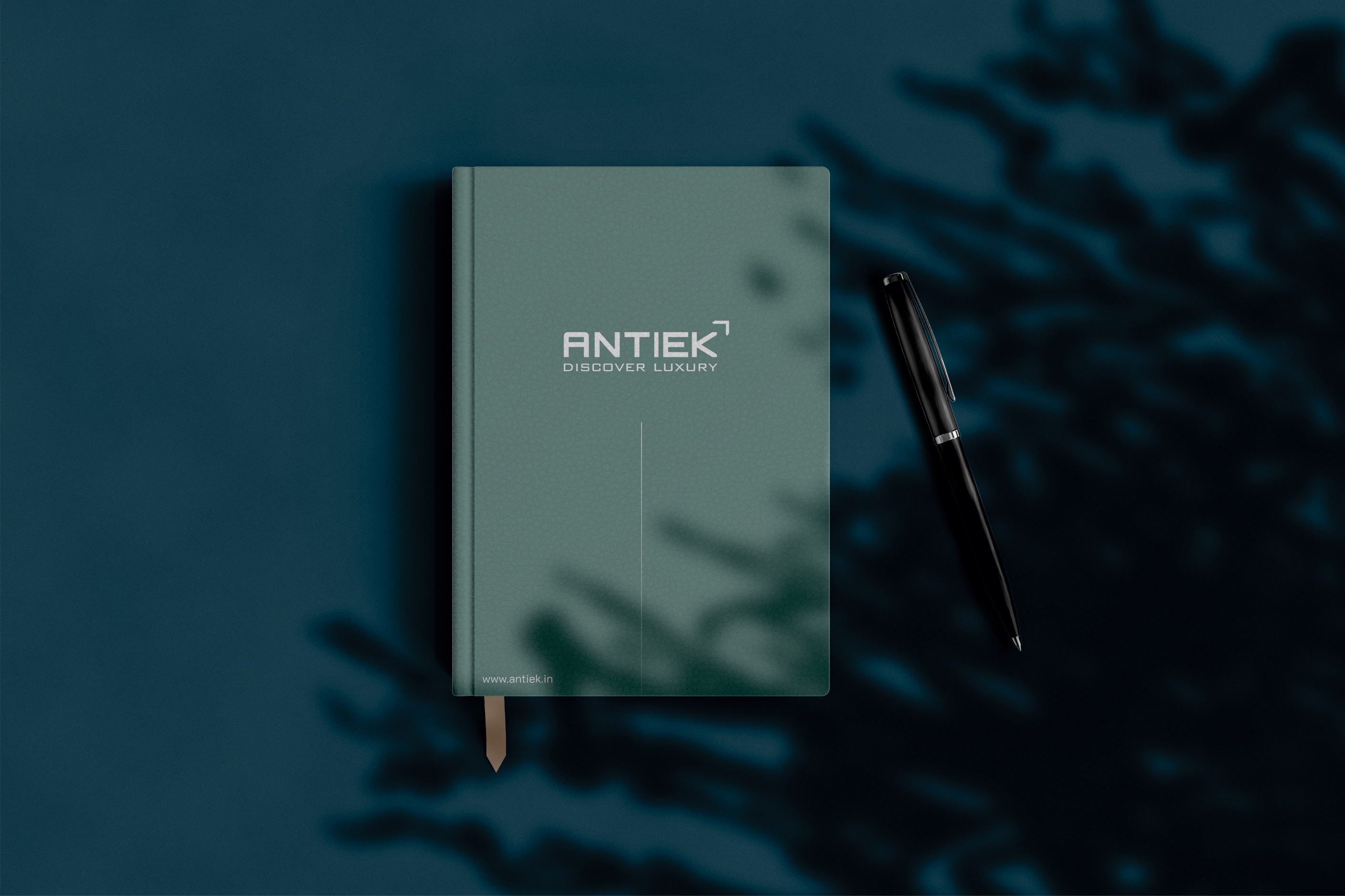 Acrylic Laminate Design