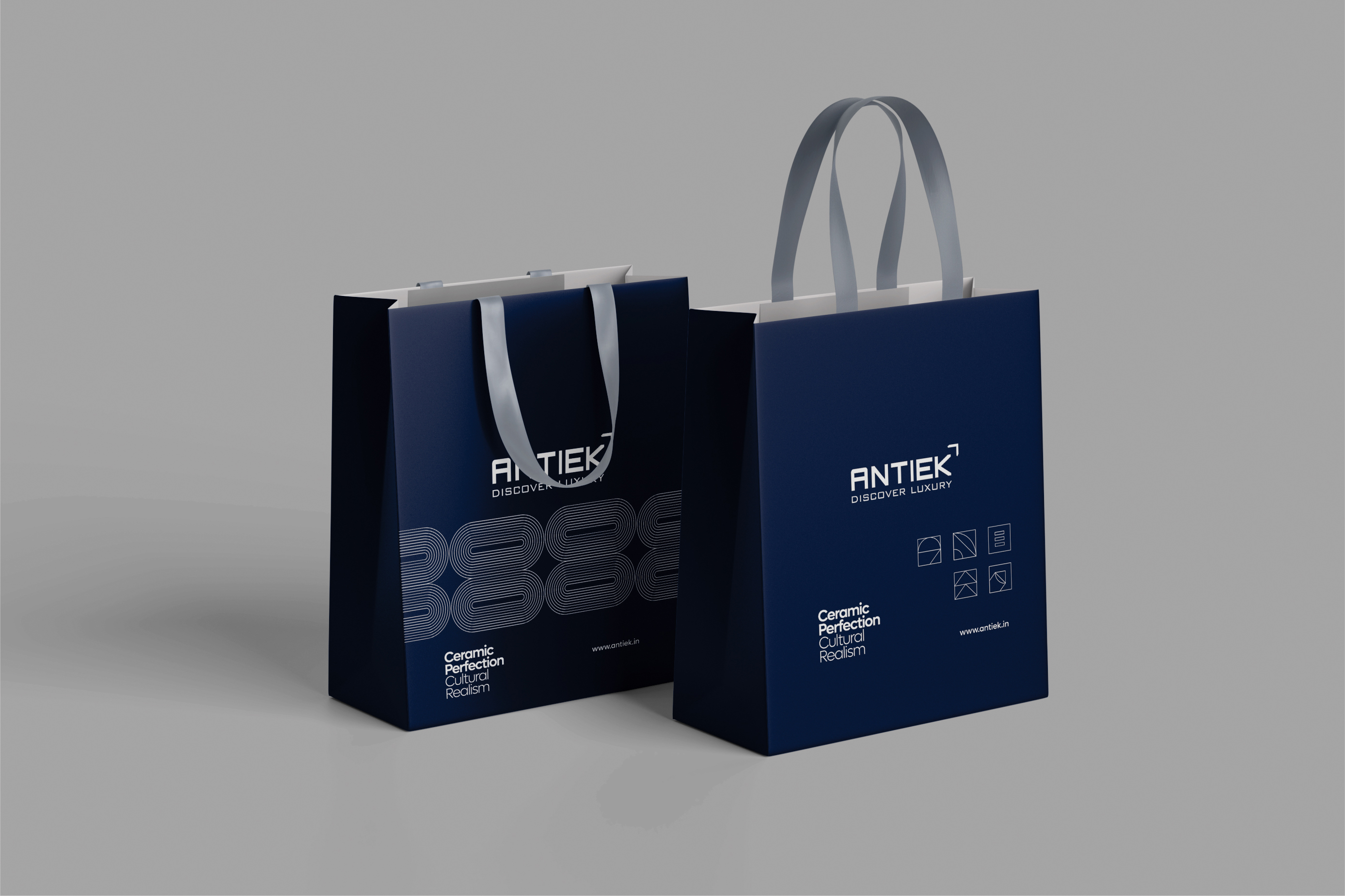 Acrylic Laminate Design