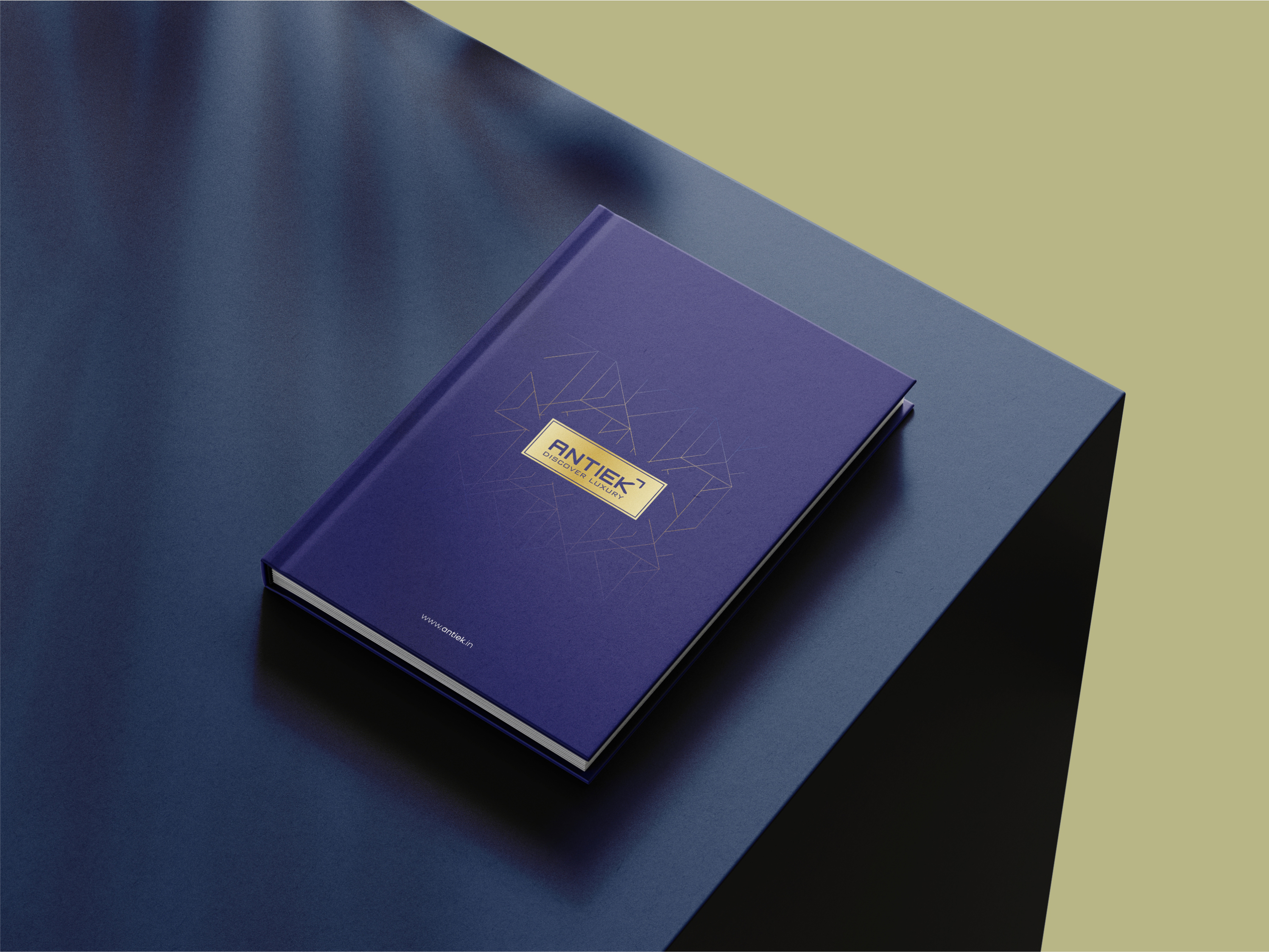 Acrylic Laminate Design