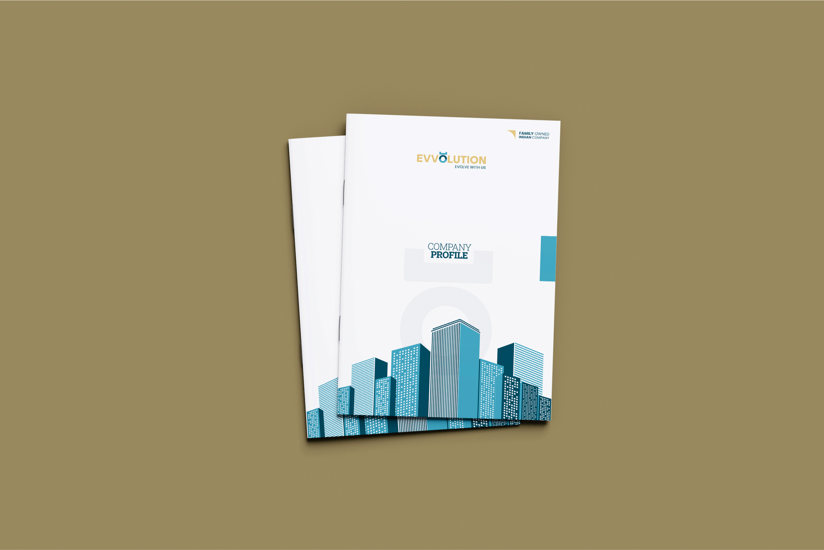 Acrylic Laminate Design