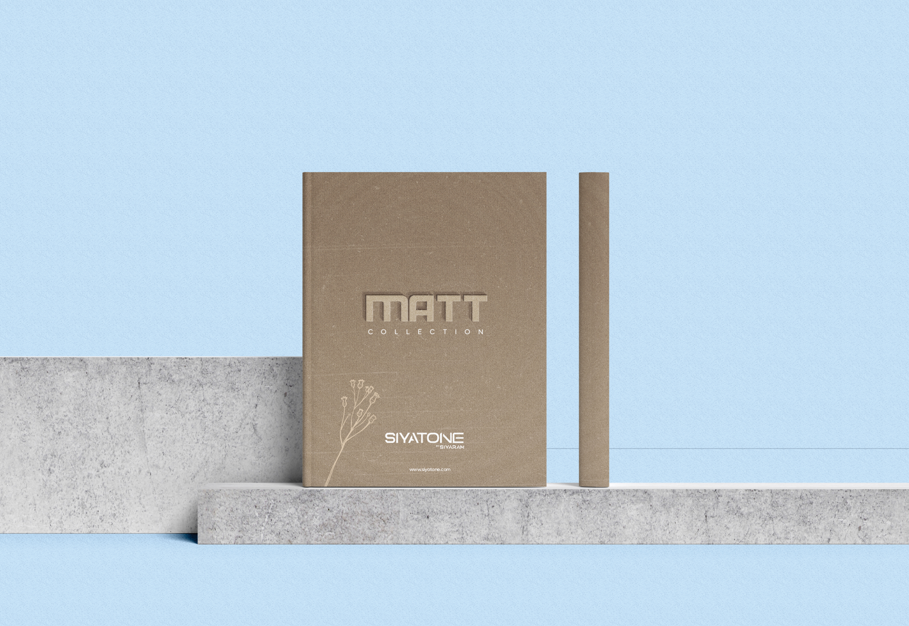 Acrylic Laminate Design