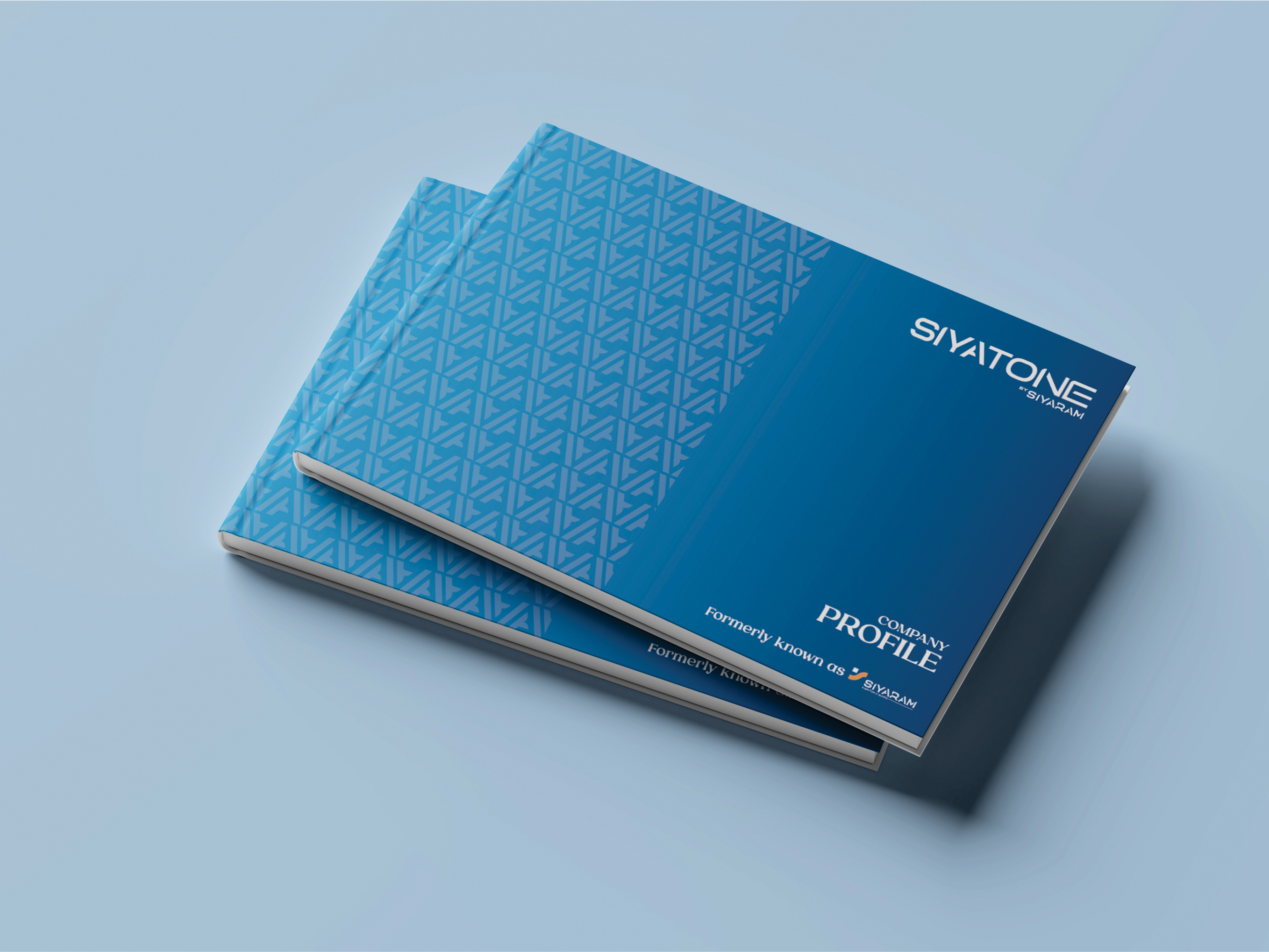 Acrylic Laminate Design