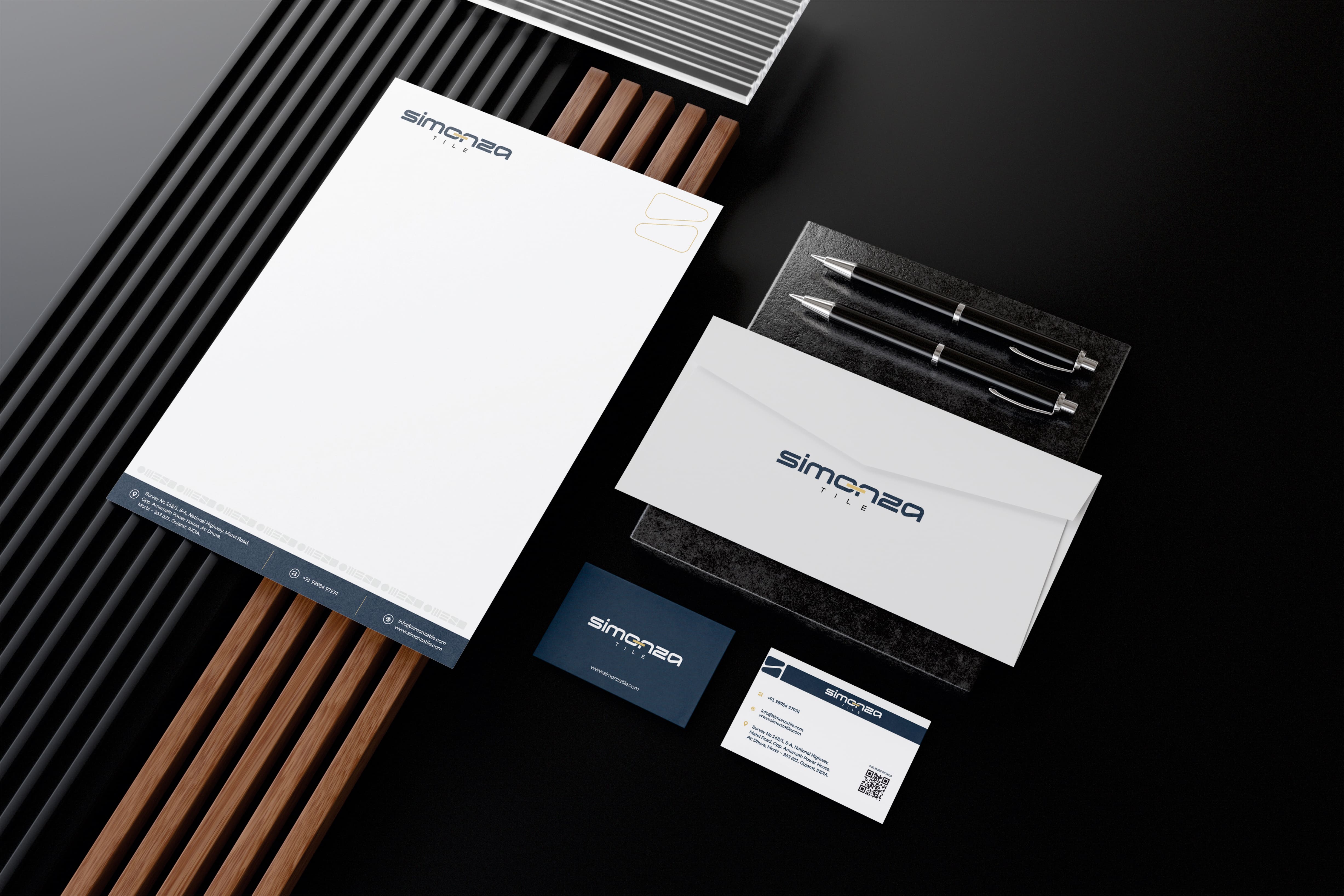 Acrylic Laminate Design