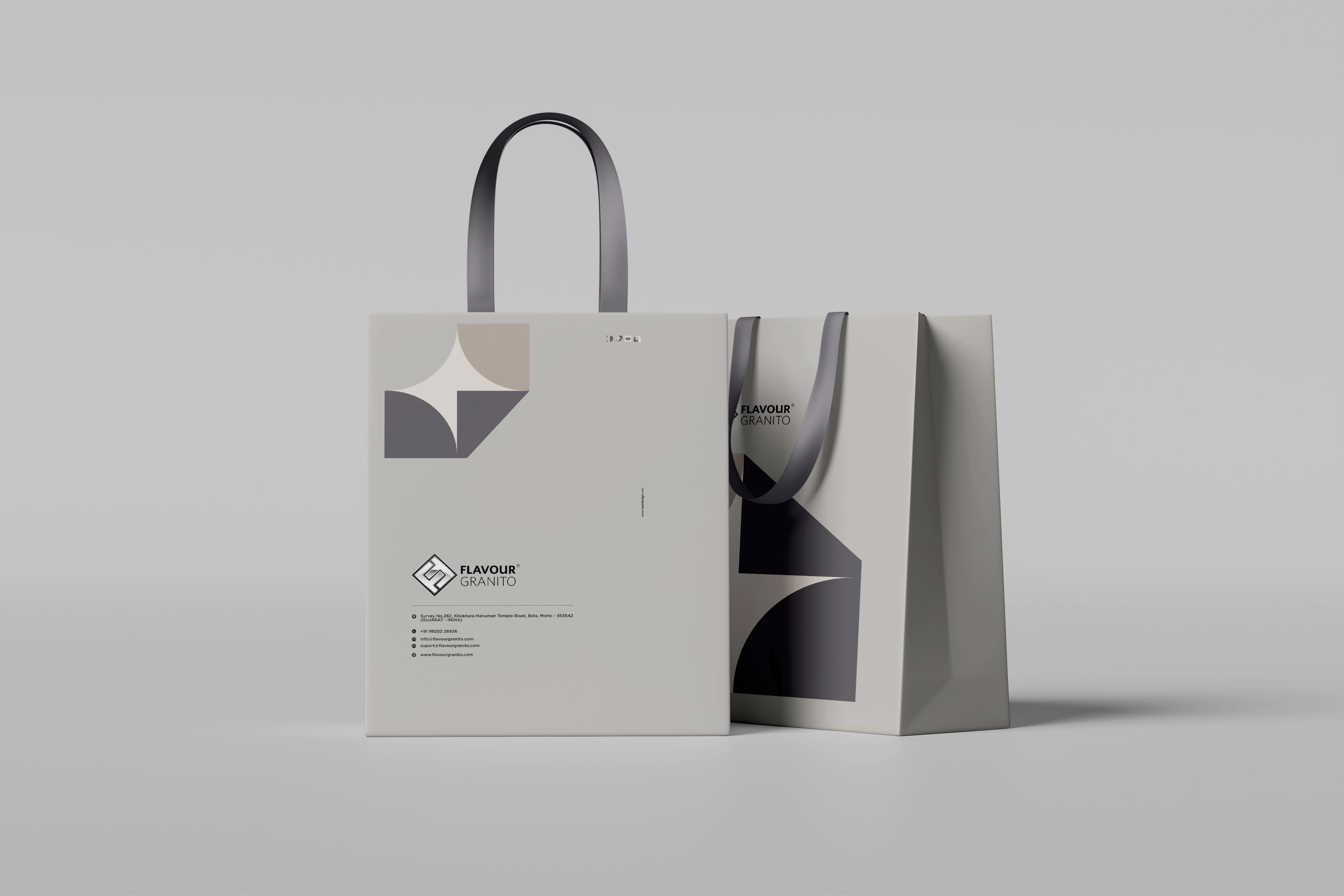 Acrylic Laminate Design